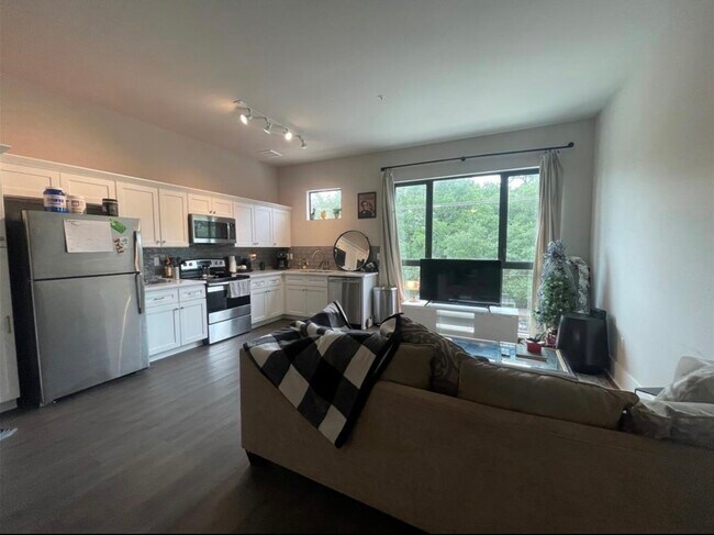 Photo - 2727 Houston Ave Unit 302