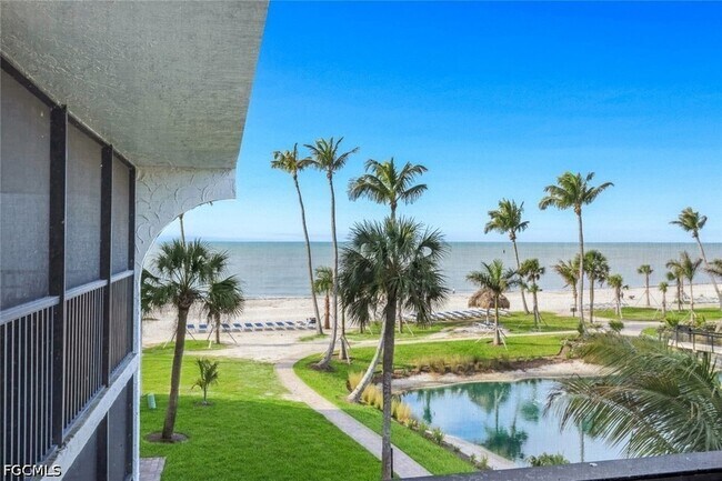 2445 W Gulf Dr Unit 32E
