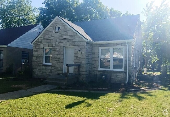 Building Photo - 4532 N 26th St Rental