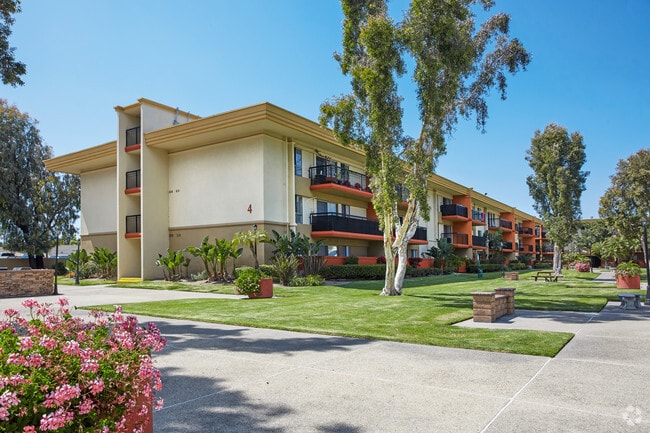 Crystal View Apartments