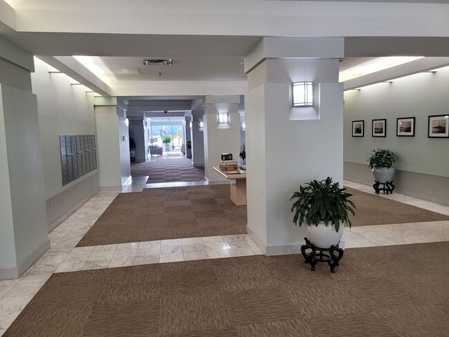 Photo - Downtown Area Unit 112