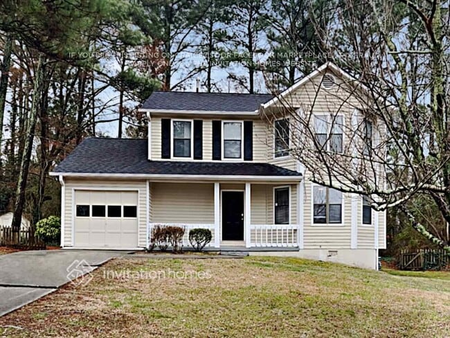 Building Photo - 3364 Dearwood Dr SW Rental