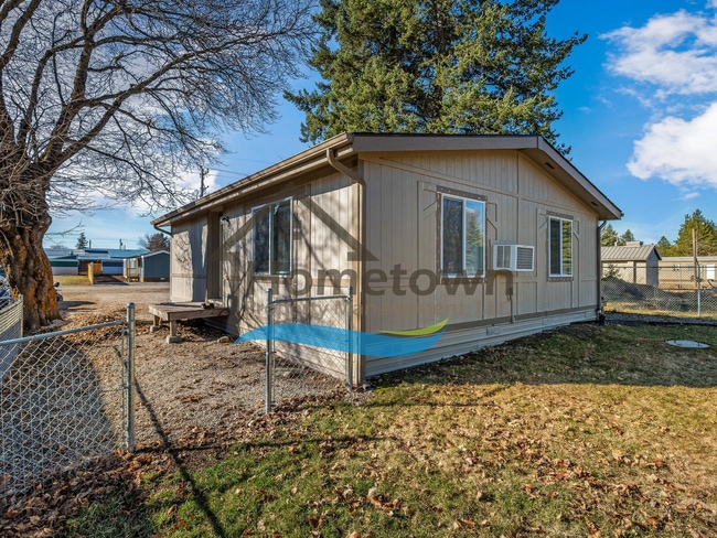 Photo - 2 Bedroom 1 Bathroom Home with Off-Street Parking Available in Athol!