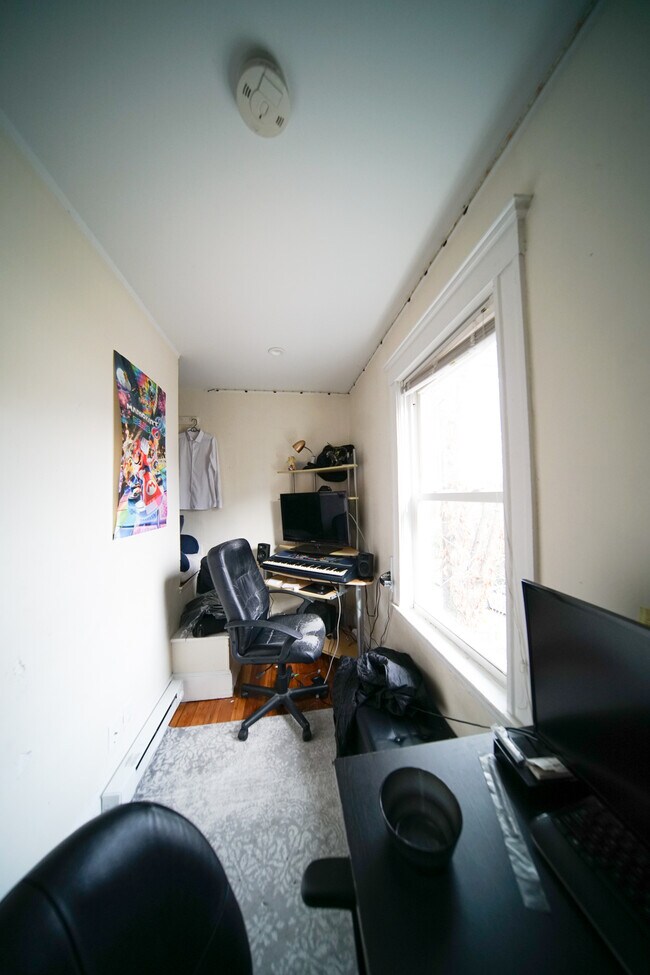 Photo - 8 Sawyer Terrace Unidad 1D