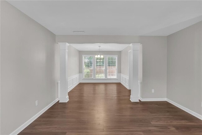 Photo - 3527 Chastain Glen Ln NE