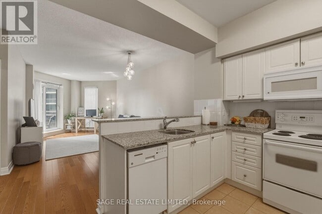 Photo - 2119 Lake Shore Blvd W Unité 510