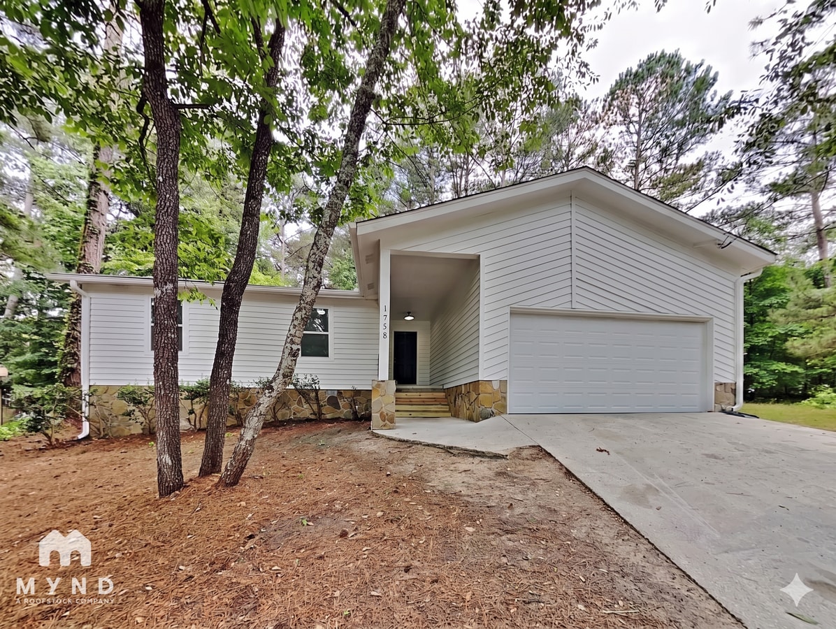 Photo - 1758 Mystery Cir SW