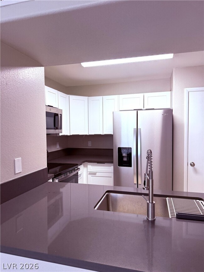 Photo - 2300 E Silverado Ranch Blvd Unit 1096