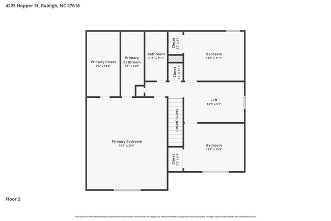 Photo - 4225 Hopper St