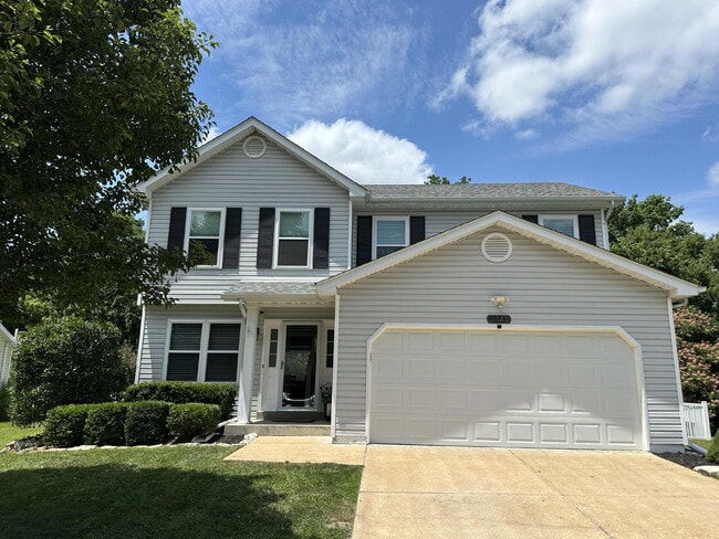 Building Photo - Seckman 3 bedroom 2 story fenced in yard Rental