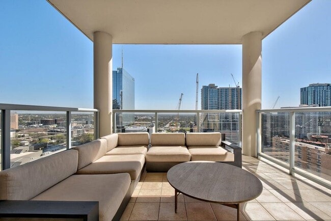 Photo - 98 San Jacinto Blvd Unit 1704