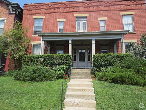 Building Photo - 78 W 1st Ave Unit A Rental