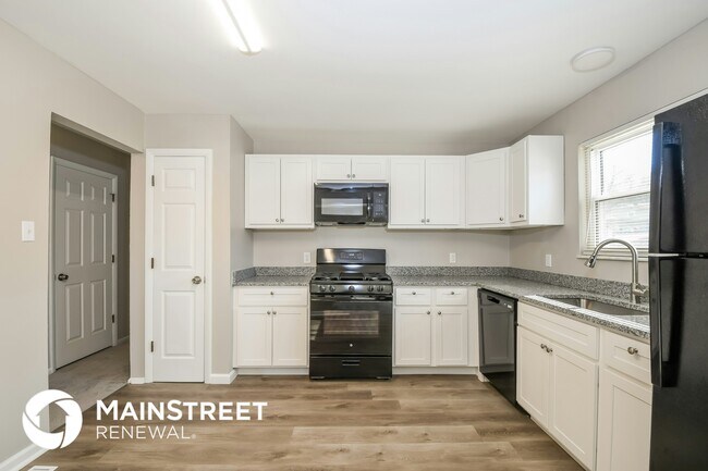 Photo - 2105 Wellington Dr