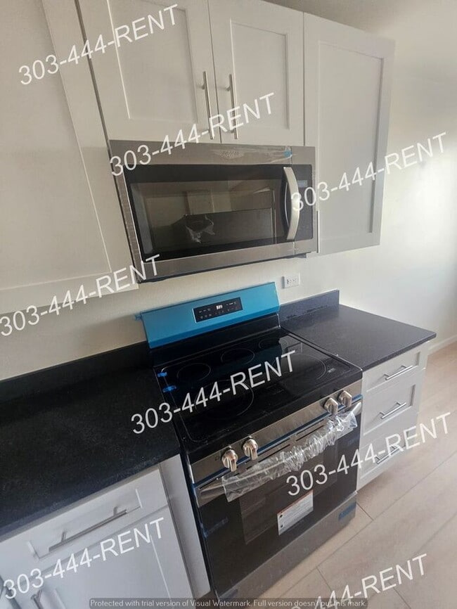 Photo - Affordable, comfortable, and conveniently located home in Denver