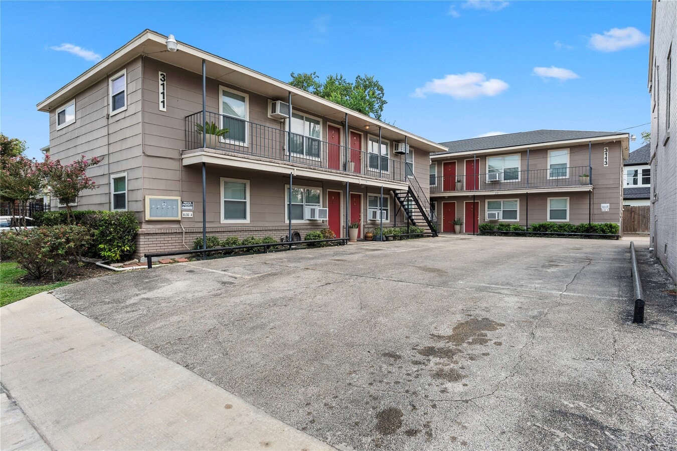 Photo - 3113 Arbor St Unidad 4