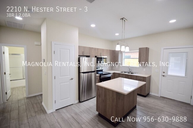 2210 N Hester St Unit 3