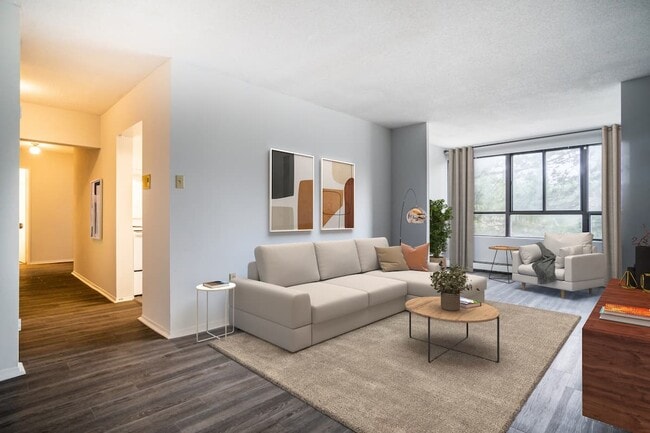 Photo - Fiddlers West Apartments