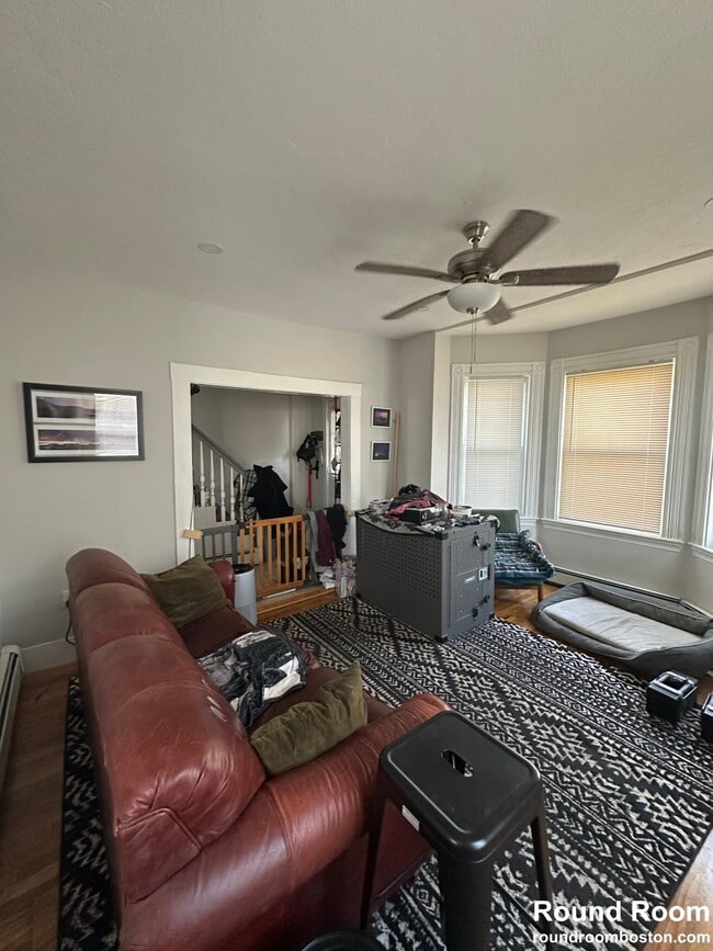 Photo - 212 California St Apartment Unit 1