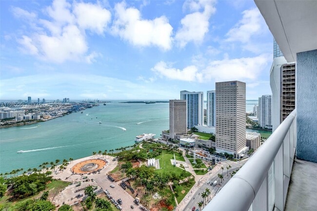 Photo - 50 Biscayne Blvd Unit 3802