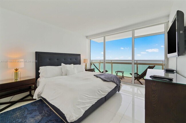 Photo - 6801 Collins Ave Unit 1204/1217