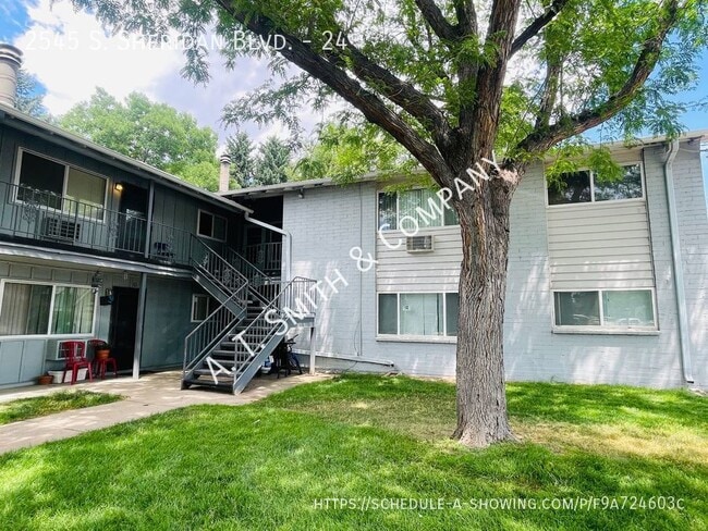 Photo - 2545 S Sheridan Blvd