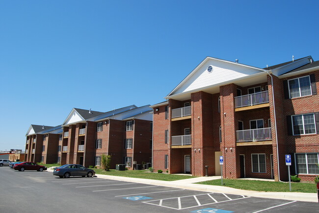 STONY POINTE