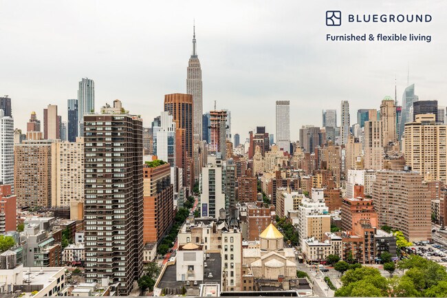 401 E 34th St Unidad SI FL31-ID841