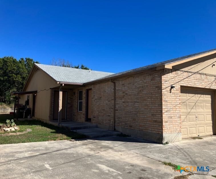 Photo - 1302 N Bishop St Townhome
