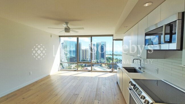 Photo - Ae'o #2710 | Honolulu, HI