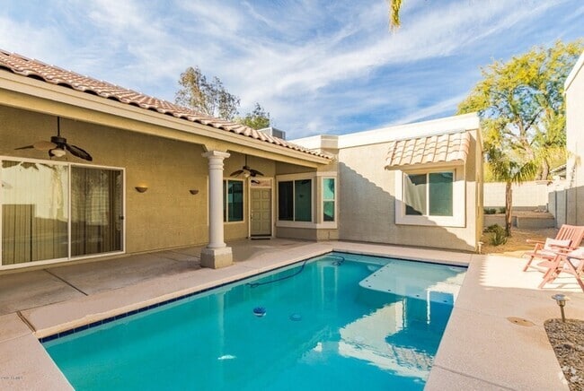 Building Photo - 9268 E Aster Dr Rental