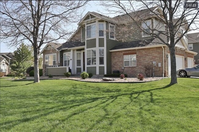 Photo - 2550 Winding River Dr Townhome
