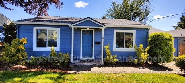 Building Photo - 11122 SE 30th Ave