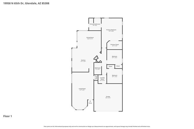Photo - 19958 N 65th Dr