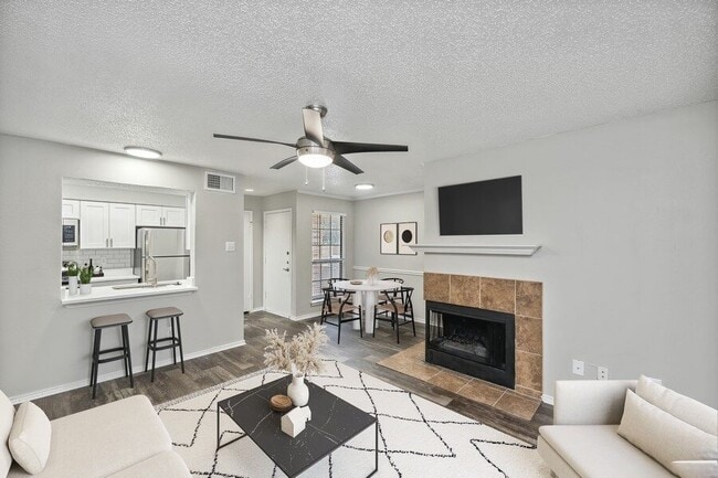 Photo - Bridges at Deer Run