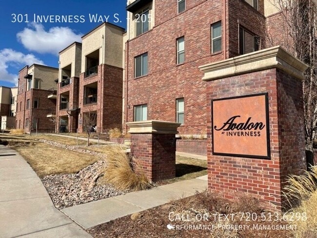 Building Photo - 301 Inverness Way S Rental