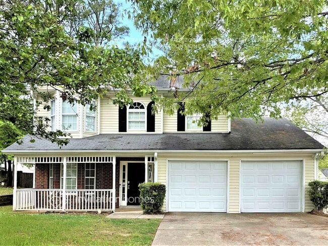 Building Photo - 521 Oak Vista Ct