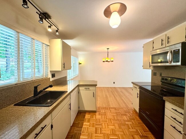 Photo - Winslow mid-century rambler....refreshed and ready to call home
