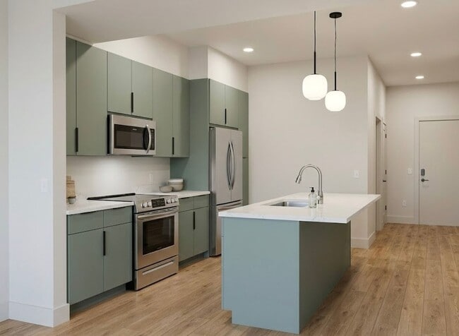 Photo - The Jardin Residence