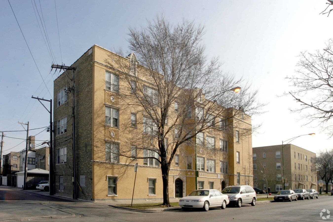 Photo - 2740-2744 W Granville Ave