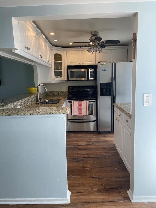 Photo - 201 N Ocean Blvd Unit 706