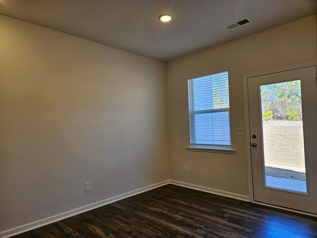 Photo - Welcome to The Falls!