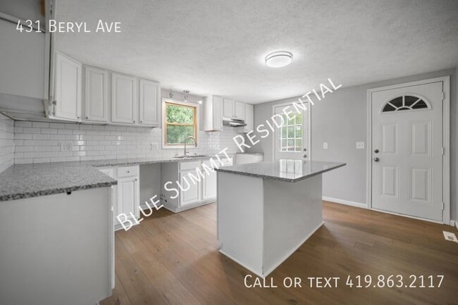 Photo - 431 Beryl Ave