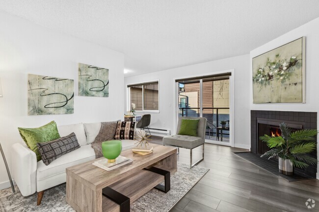 Building Photo - 2034 14th Ave W Unit 304 Rental