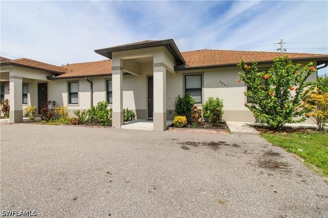 Building Photo - 2861 Tropicana Blvd Unit A1