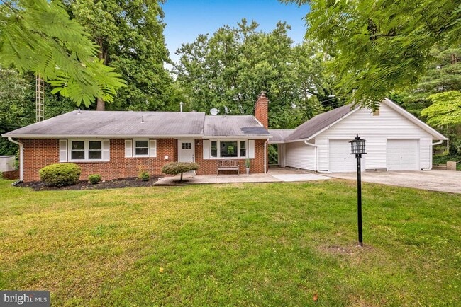 Building Photo - 5508 Brookland Rd Rental