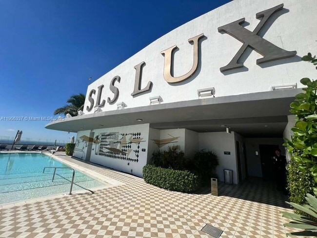 Building Photo - 801 S Miami Ave Unit 1803