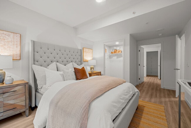Broadstone Savoie apartments — community photo