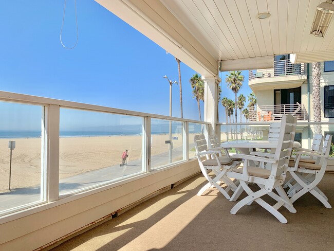 Photo - 3003 Ocean Front Walk Condo Unit 2