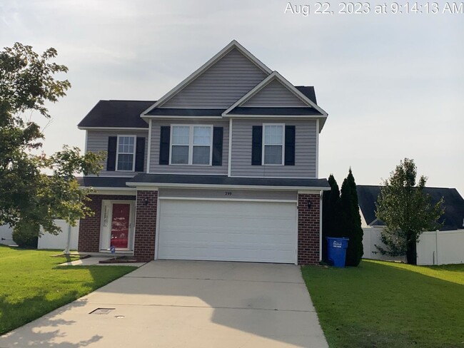 Building Photo - 299 Ranier Dr