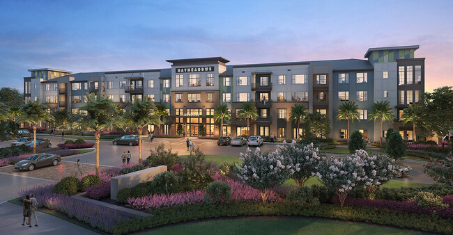 RISE Baymeadows - RISE Baymeadows Apartments